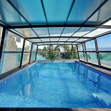 Nofim Suites Tiberias Exterior photo